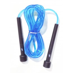 SOGA SALTO SLINE PVC/ AZUL