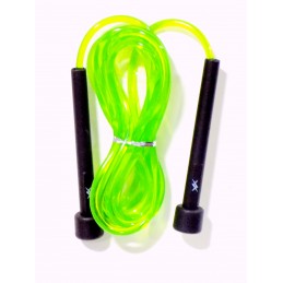 SOGA SALTO SLINE PVC/ VERDE