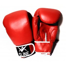 GUANTE DE BOXEO SLINE 12OZ...