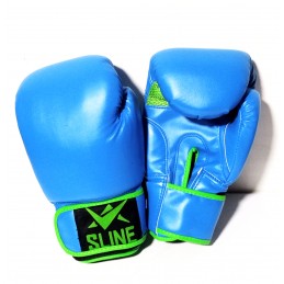 GUANTE DE BOXEO SLINE 8OZ...