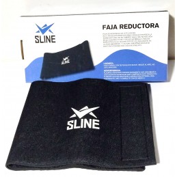 FAJA SLINE / QUEMA GRASA...