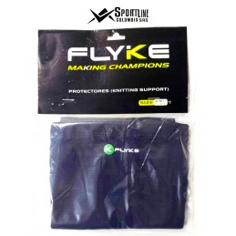 RODILLERA ELASTICA FLYKE...