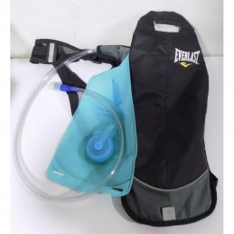 MOCHILA HIDRATANTE NEGRO...