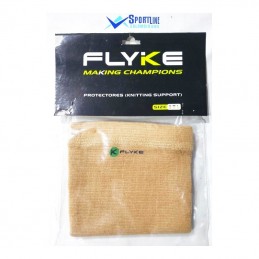 RODILLERA ELASTICA FLYKE TL