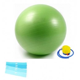 BOLA DE YOGA / FITNESS...