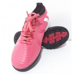 Zapatilla Patrick color salmón