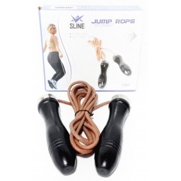 SOGA SALTO SLINE CUERO