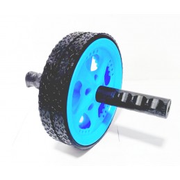 RUEDA ABDOMINAL DOBLE -...