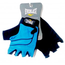 Guante Everlast para pesas...
