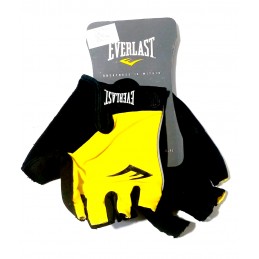 Guante Everlast pára pesas...