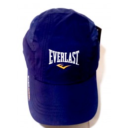 GORRA EVERLAST /502/AZUL...
