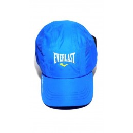 GORRA EVERLAST  504/AZUL CLARO